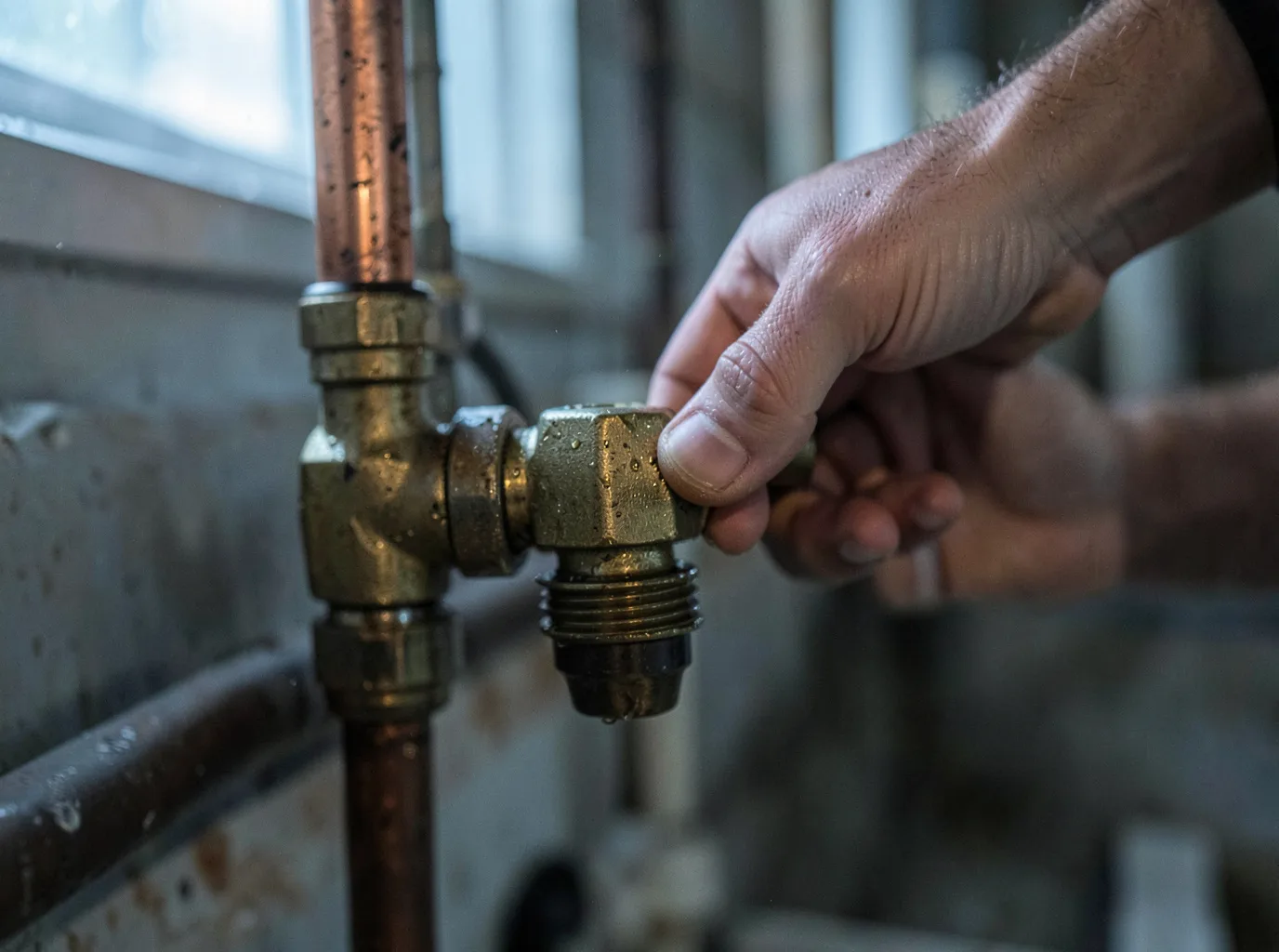 Emergency Plumber New Market, IA FAQs